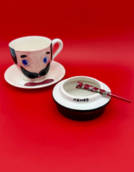 Pop Set-Smoking Accessory-Pearl's Puff Parlor