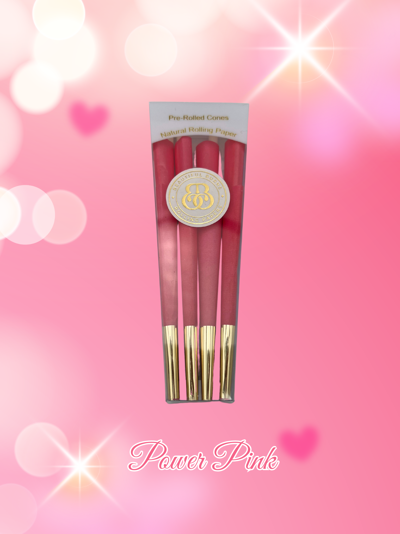 Premium Designer Cones-Smoking Accessory-Pearl's Puff Parlor
