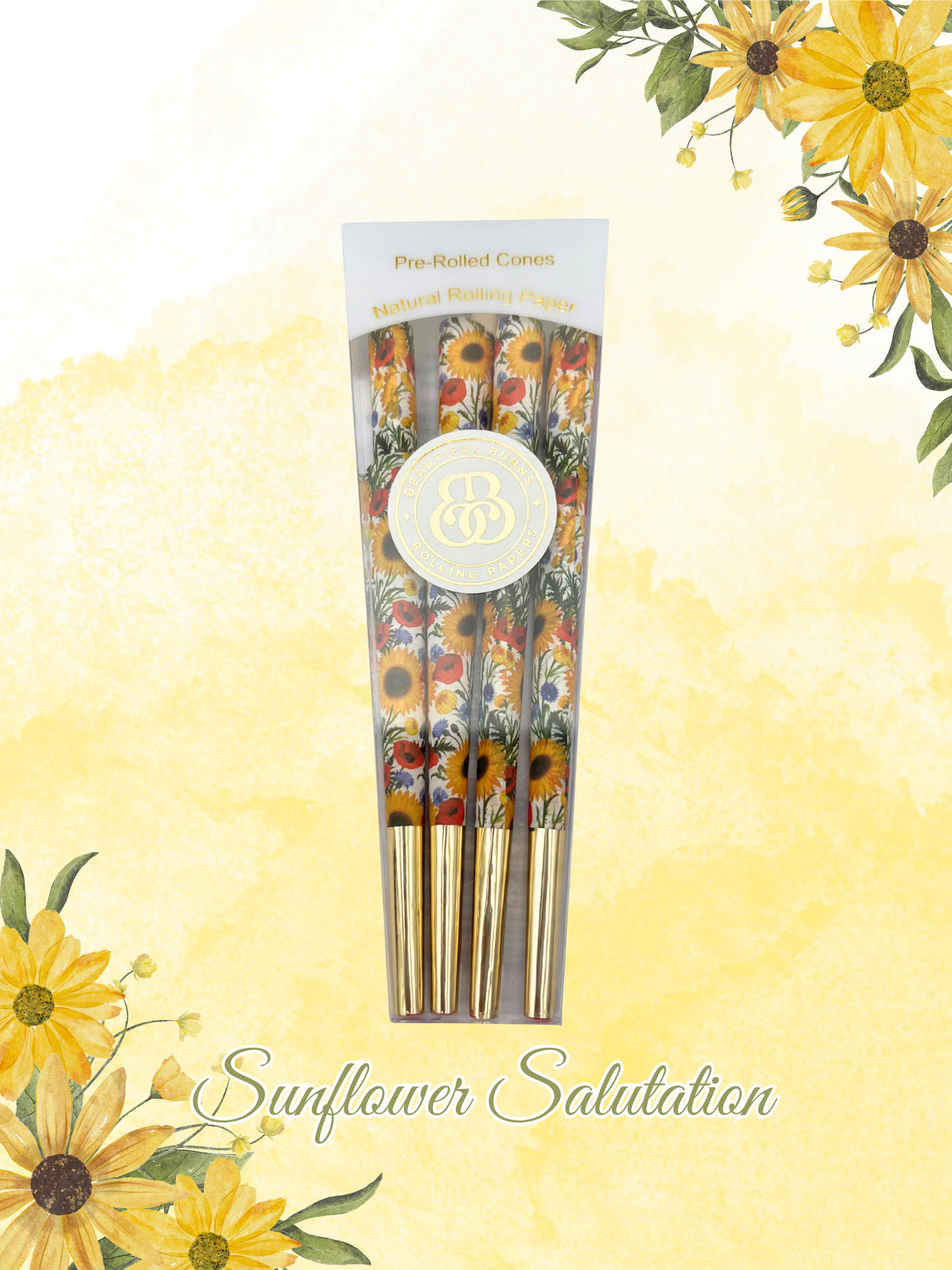 Premium Designer Cones-Smoking Accessory-Pearl&#39;s Puff Parlor