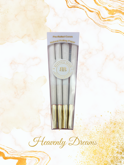 Premium Designer Cones-Smoking Accessory-Pearl&#39;s Puff Parlor