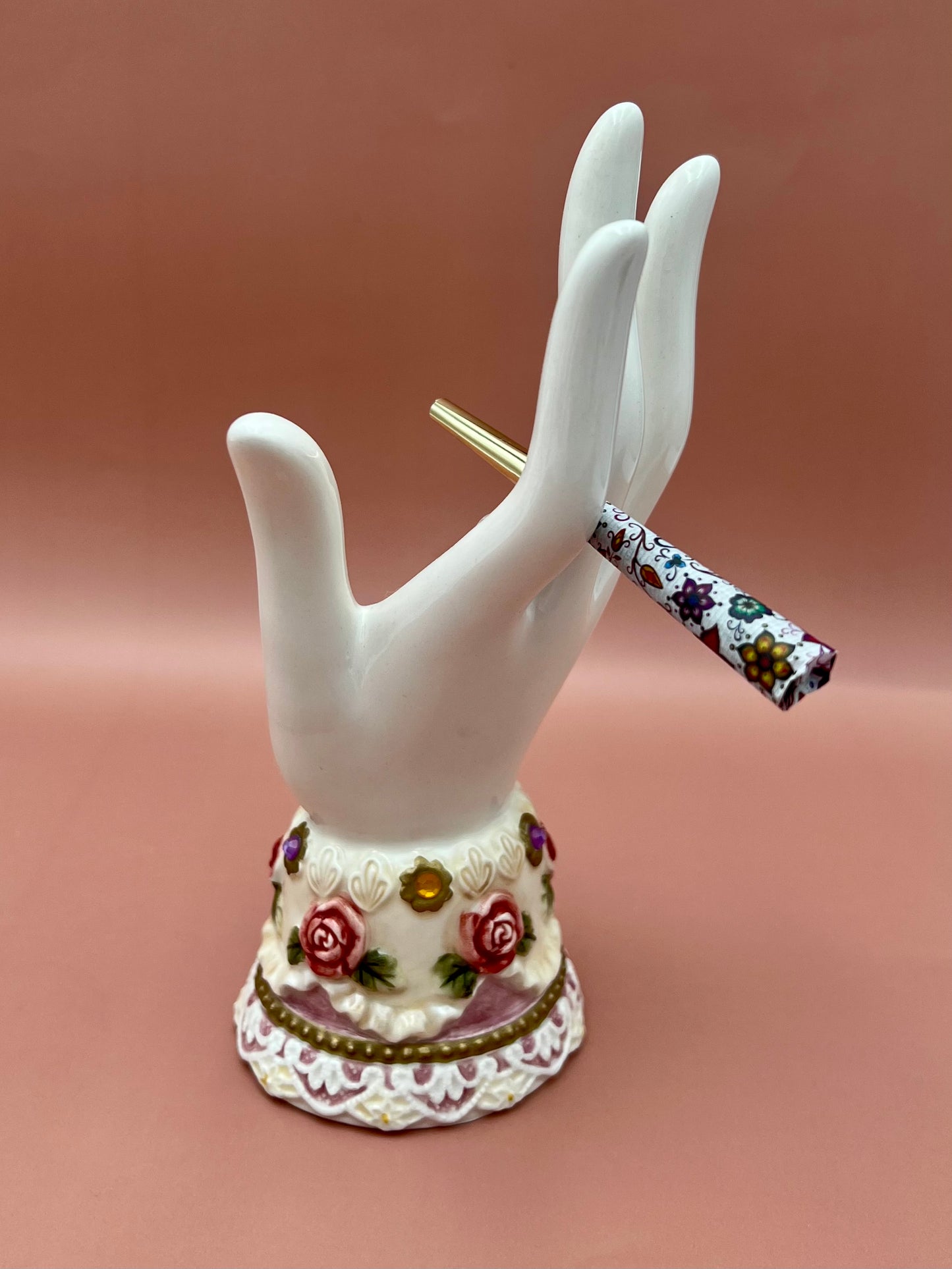 Premium Designer Cones-Smoking Accessory-Pearl's Puff Parlor