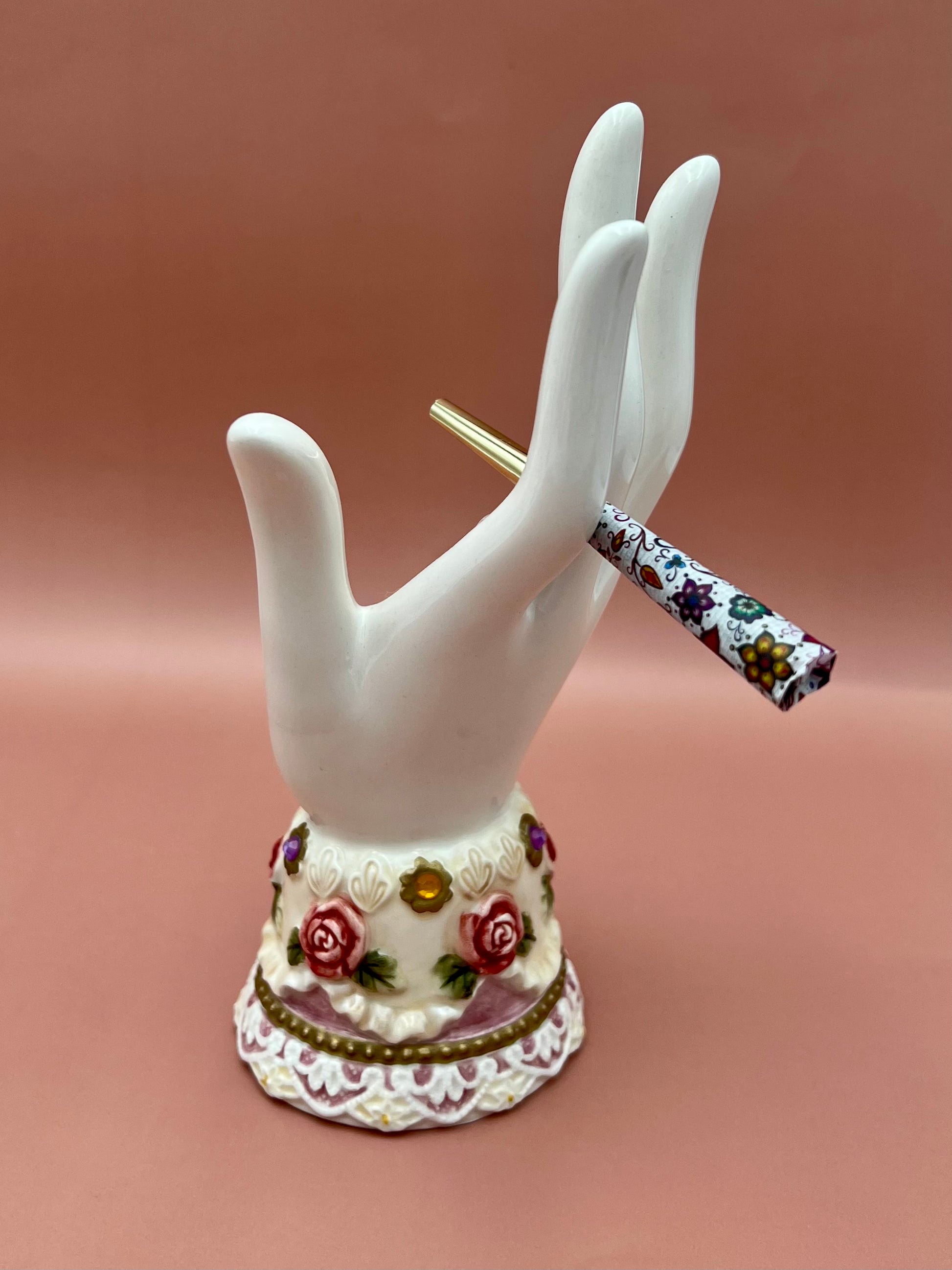 Premium Designer Cones-Smoking Accessory-Pearl's Puff Parlor