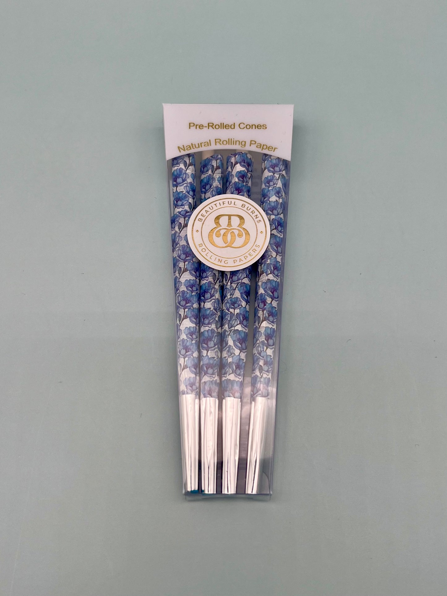 Premium Designer Cones-Smoking Accessory-Pearl's Puff Parlor