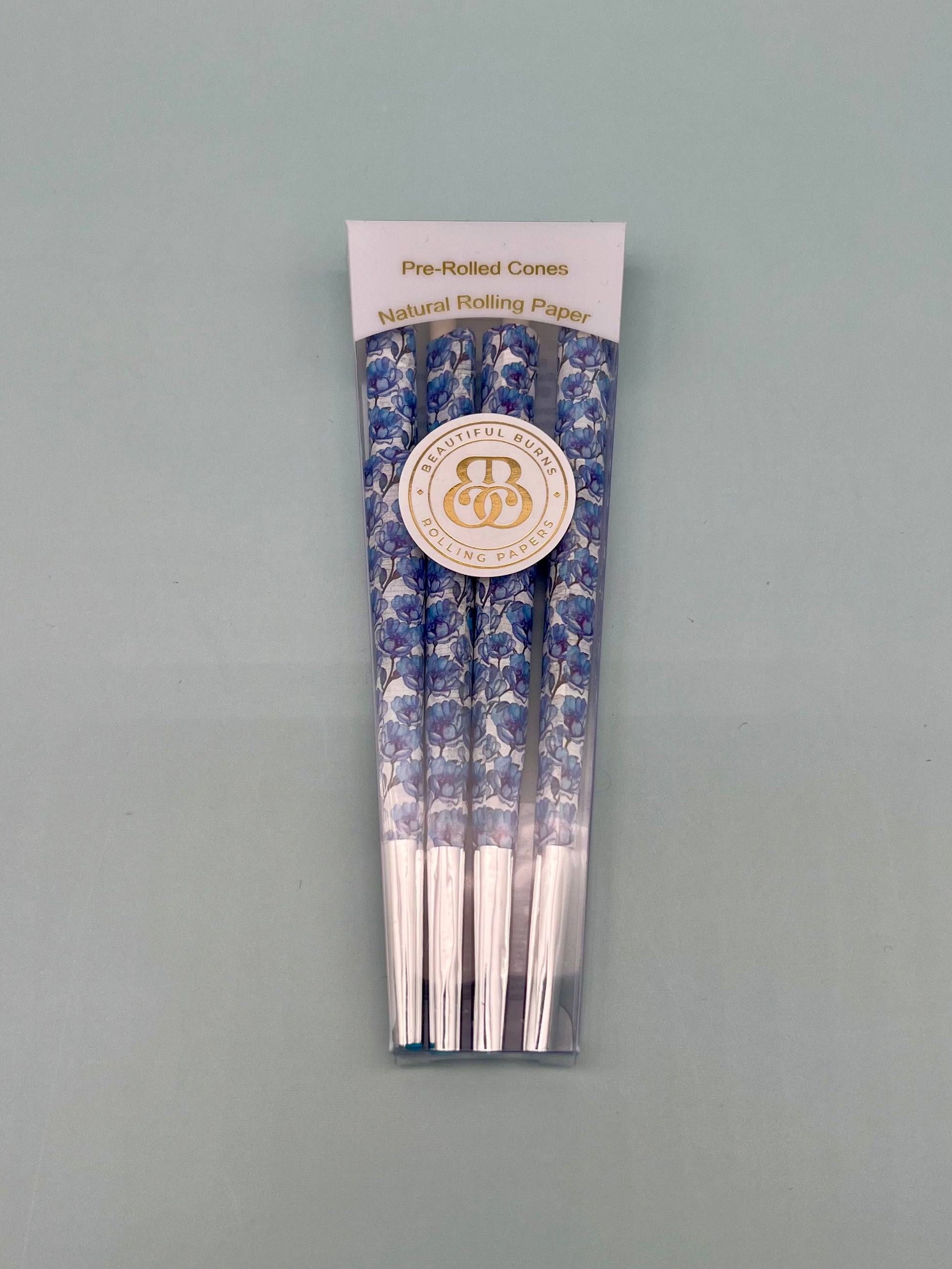 Premium Designer Cones-Smoking Accessory-Pearl's Puff Parlor