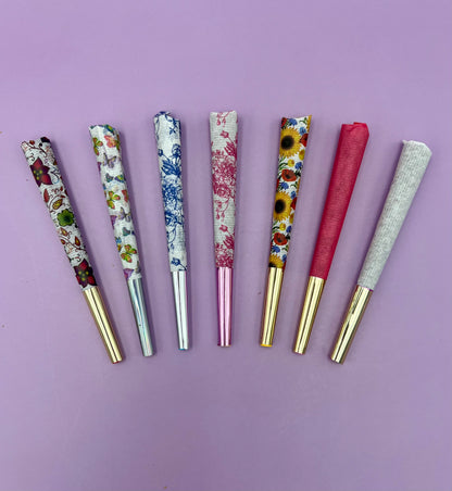 Premium Designer Cones-Smoking Accessory-Pearl&#39;s Puff Parlor