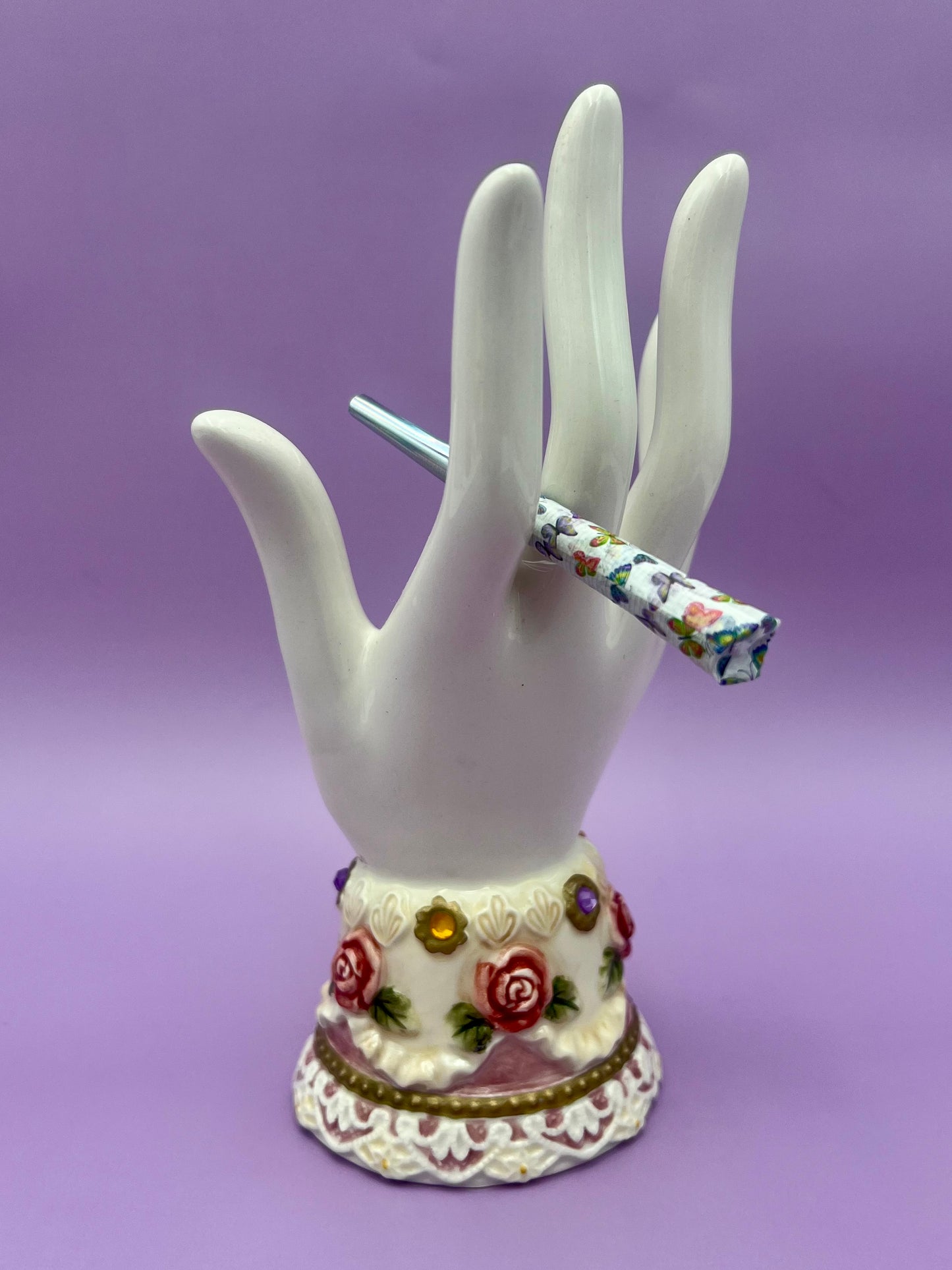 Premium Designer Cones-Smoking Accessory-Pearl&#39;s Puff Parlor