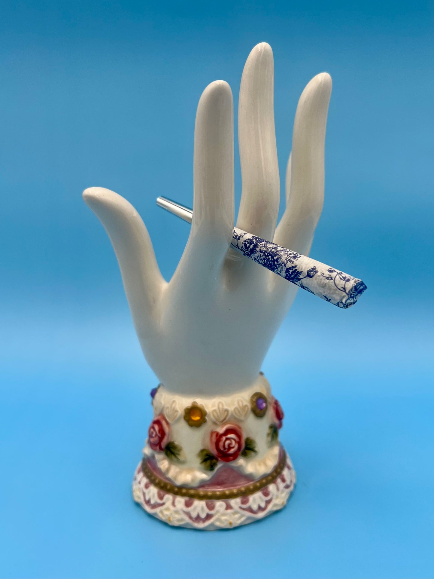 Premium Designer Cones-Smoking Accessory-Pearl&#39;s Puff Parlor