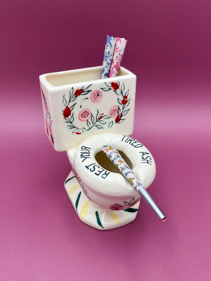 Queenie-Smoking Accessory-Pearl's Puff Parlor