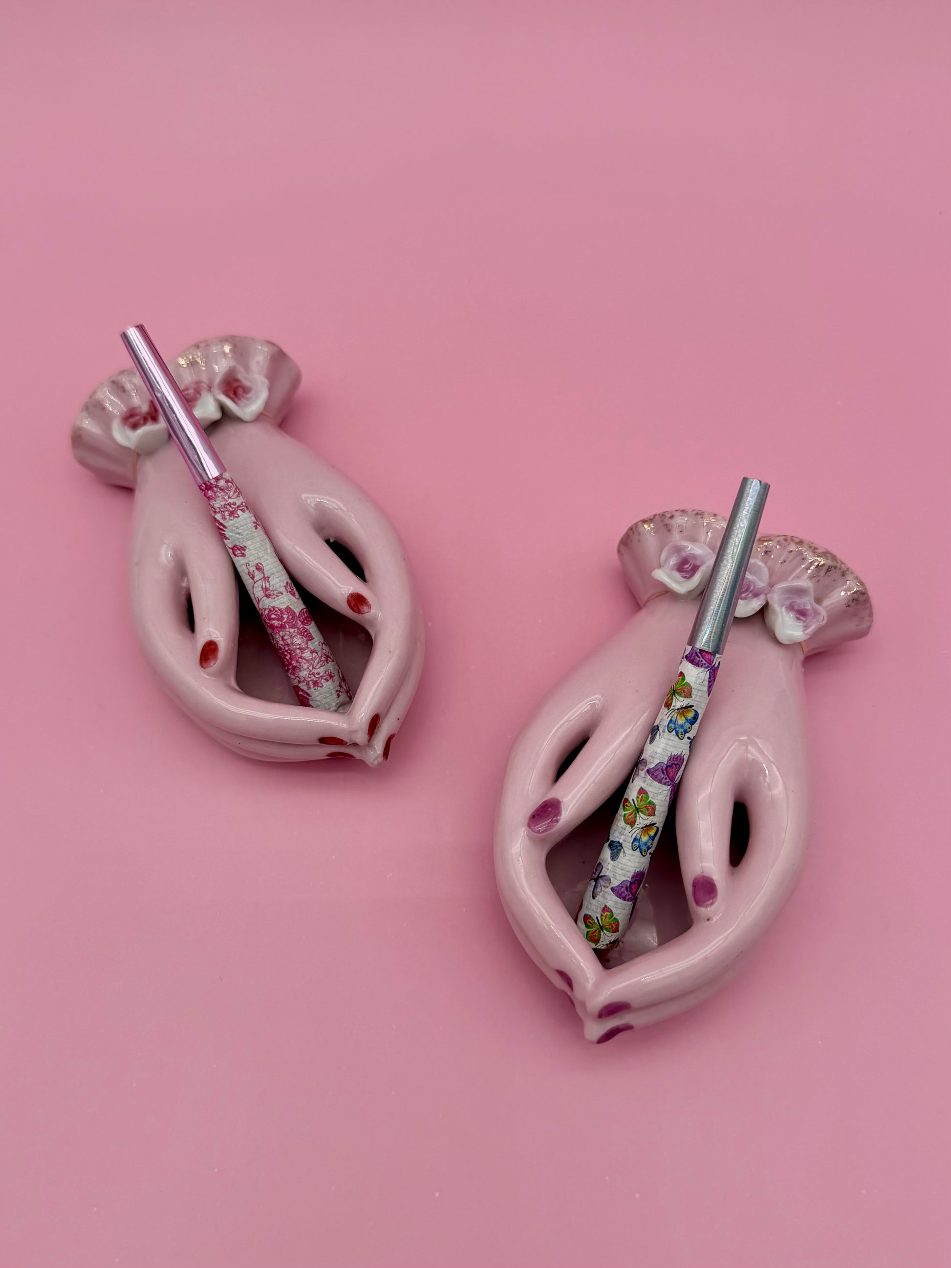 Ramona Set-Smoking Accessory-Pearl's Puff Parlor