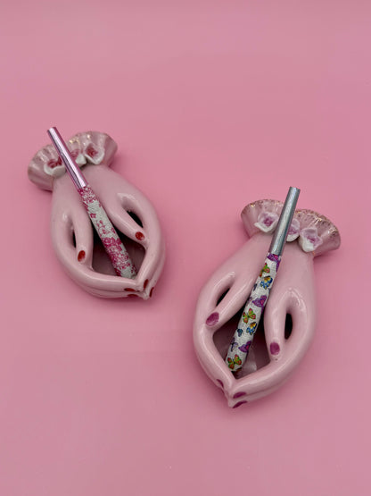 Ramona Set-Smoking Accessory-Pearl's Puff Parlor