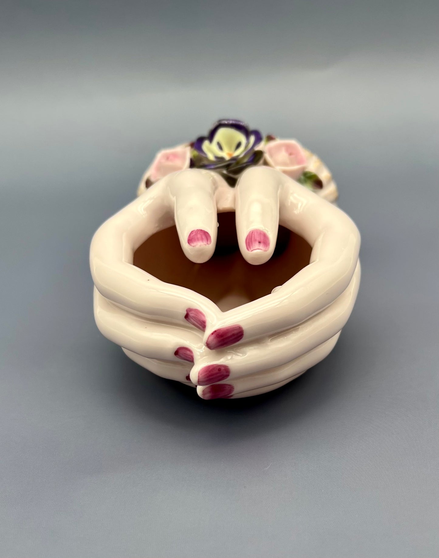 Ramona-Smoking Accessory-Pearl&#39;s Puff Parlor