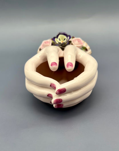 Ramona-Smoking Accessory-Pearl&#39;s Puff Parlor