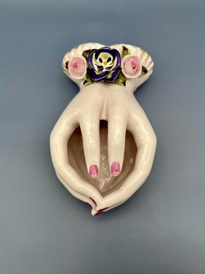 Ramona-Smoking Accessory-Pearl&#39;s Puff Parlor