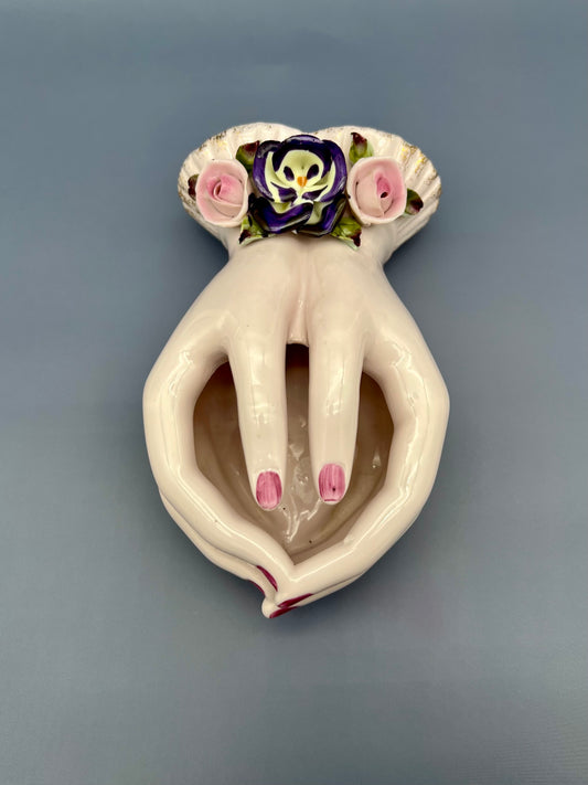 Ramona-Smoking Accessory-Pearl&#39;s Puff Parlor