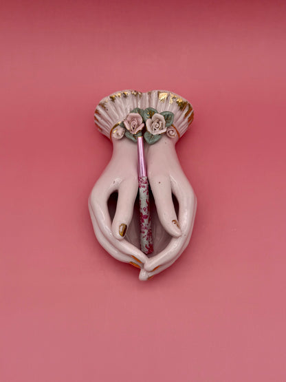 Ramona-Smoking Accessory-Pearl's Puff Parlor