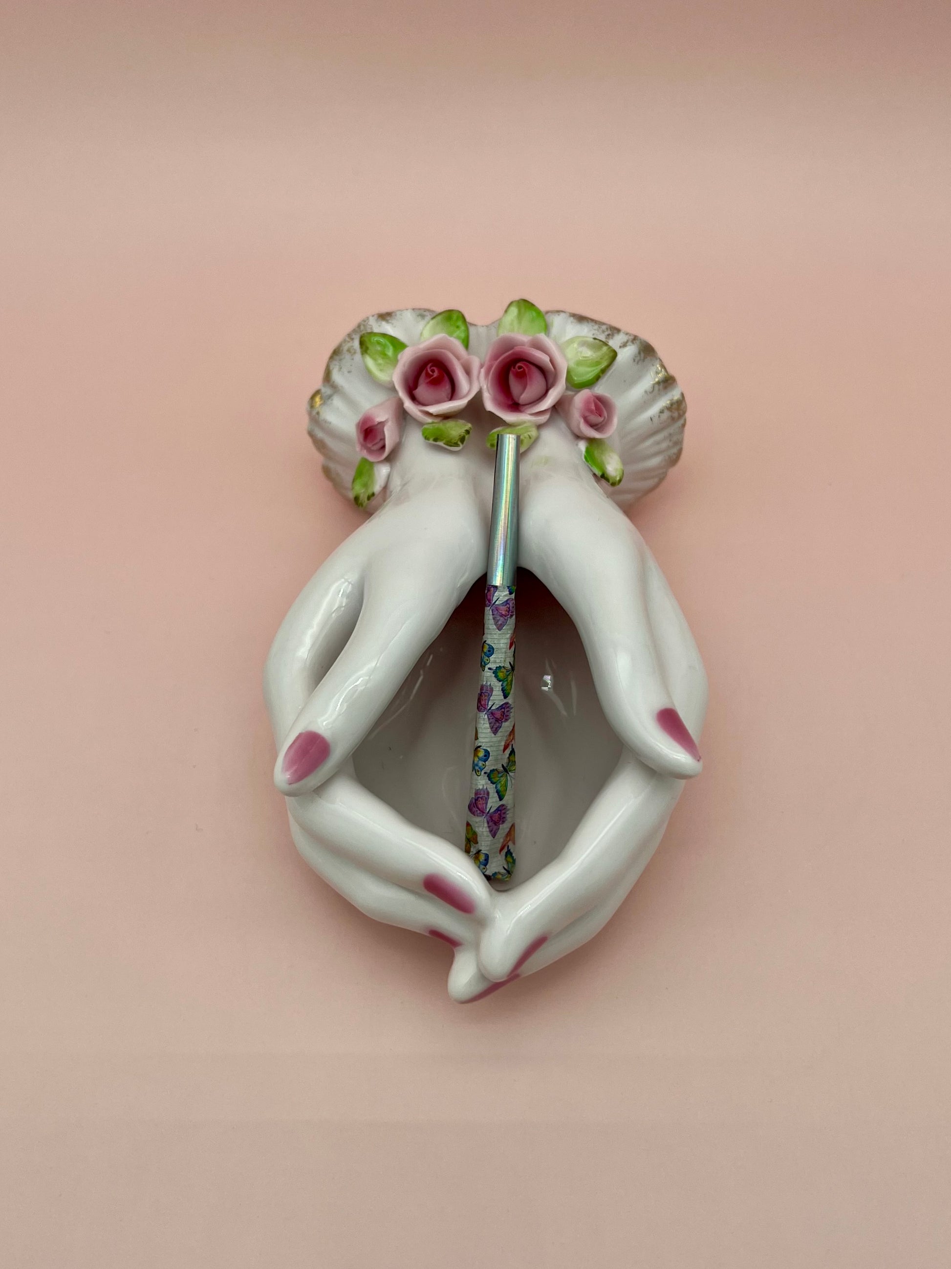 Ramona-Smoking Accessory-Pearl's Puff Parlor