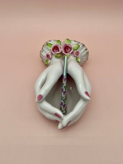 Ramona-Smoking Accessory-Pearl's Puff Parlor