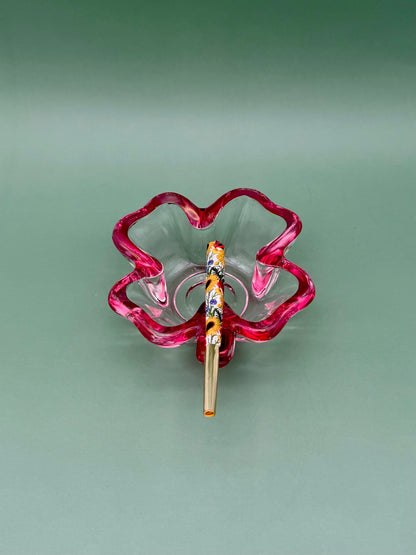 Reagan-Smoking Accessory-Pearl's Puff Parlor