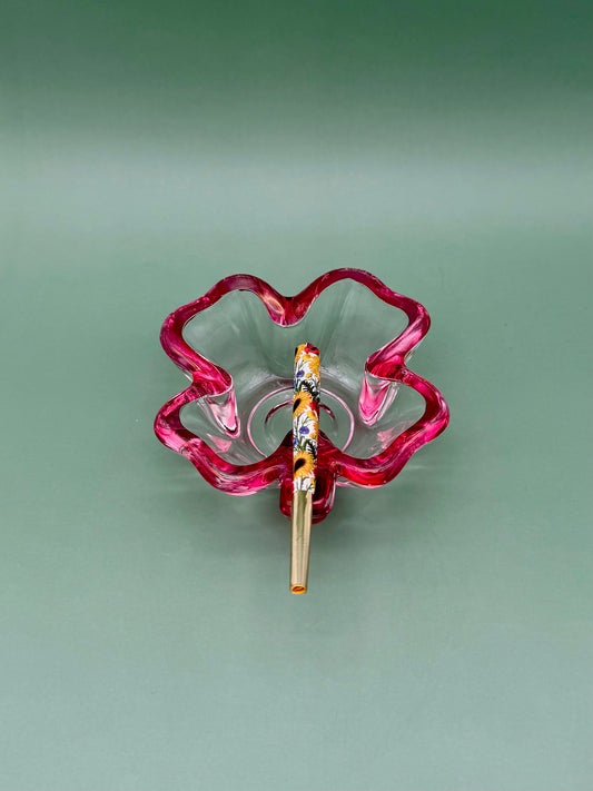 Reagan-Smoking Accessory-Pearl's Puff Parlor