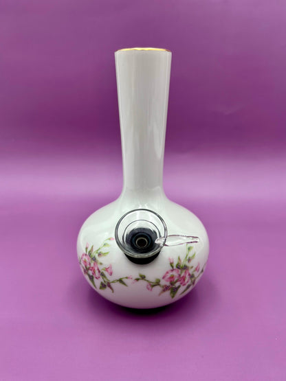 Rebecca-Petite Water Pipe-Pearl&#39;s Puff Parlor