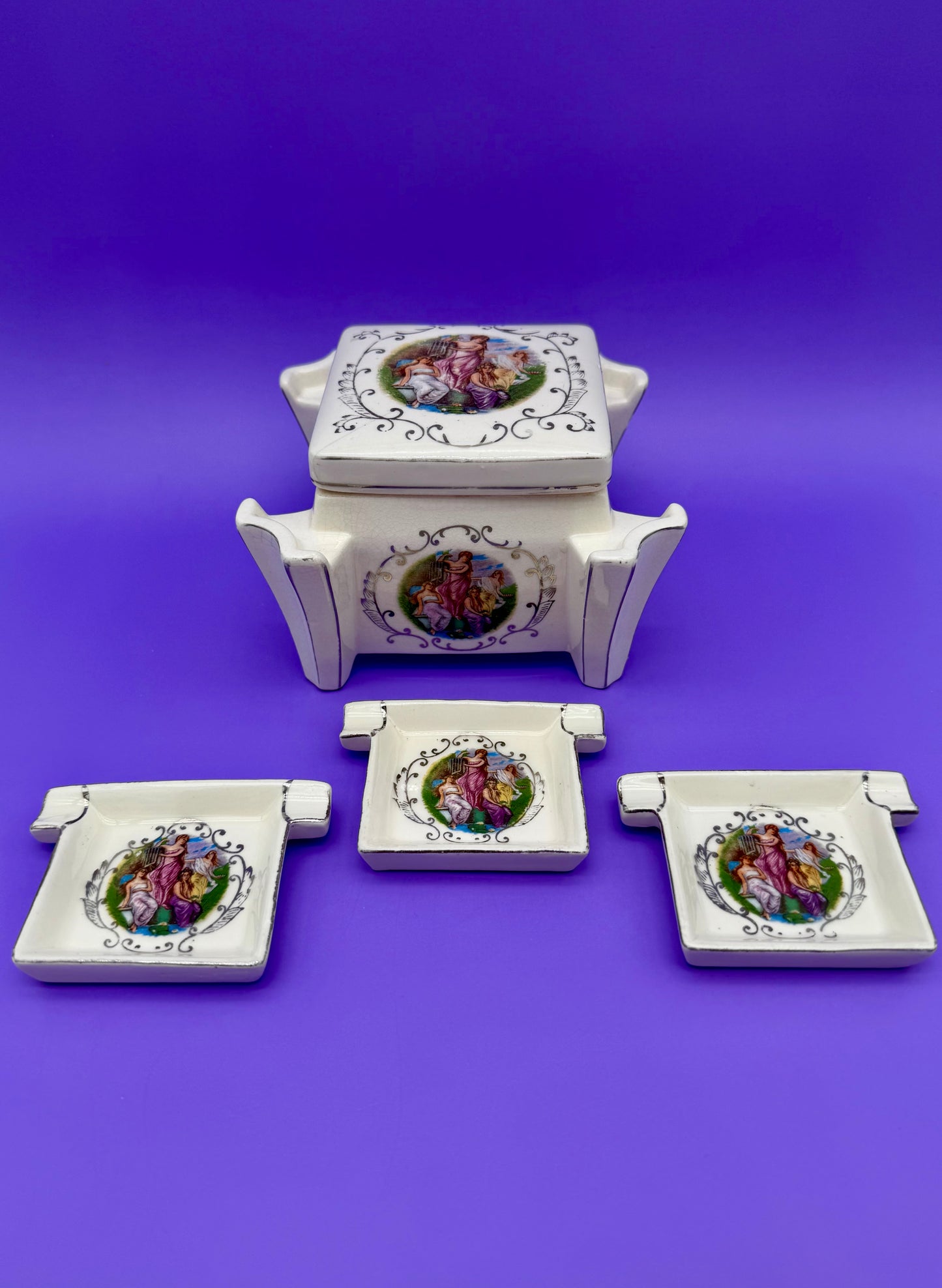 Rena Set-Smoking Accessory-Pearl's Puff Parlor