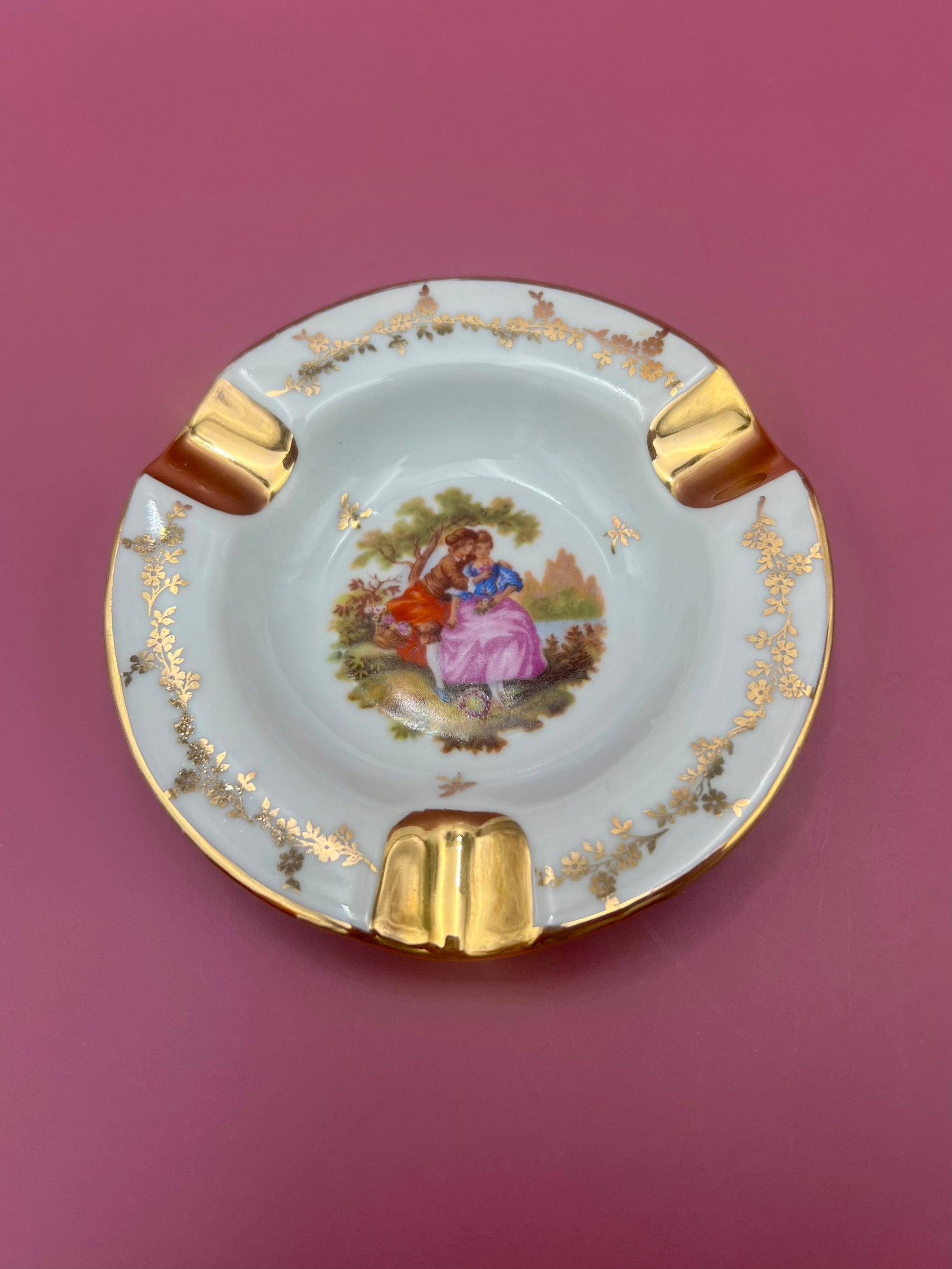 Renee Set-Smoking Accessory-Pearl&#39;s Puff Parlor