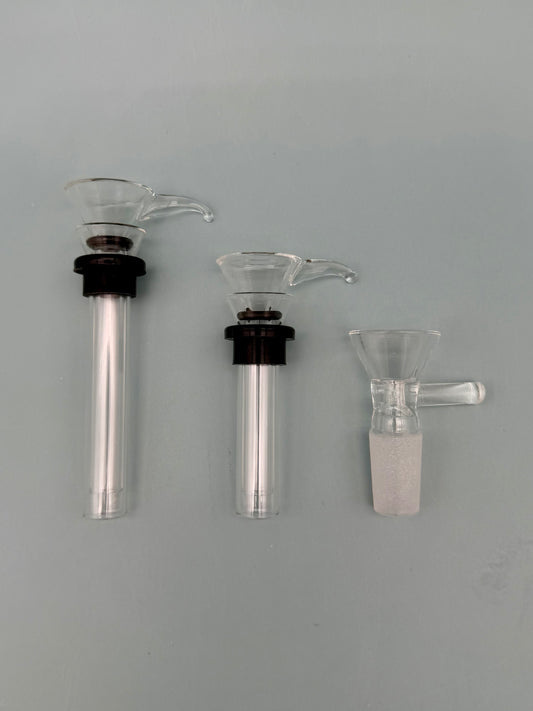 Replacement Bowls & Stems-Smoking Accessory-Pearl's Puff Parlor