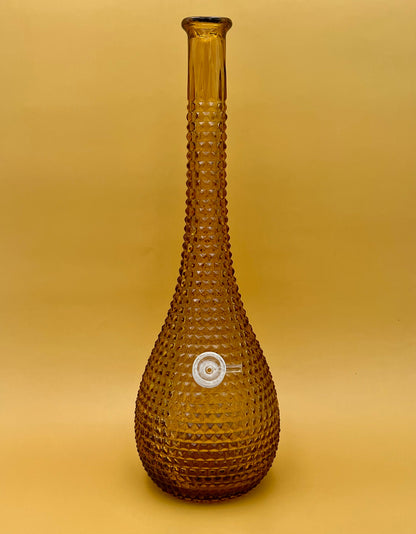 Roberta-Decanter-Pearl&#39;s Puff Parlor