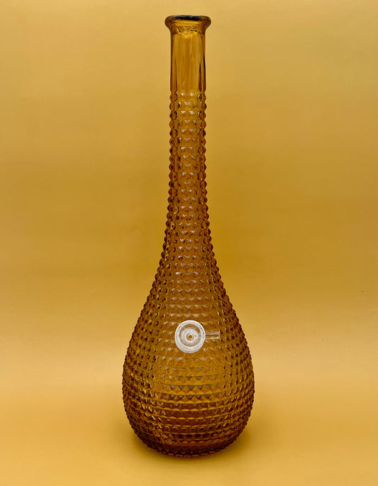 Roberta-Decanter-Pearl&#39;s Puff Parlor