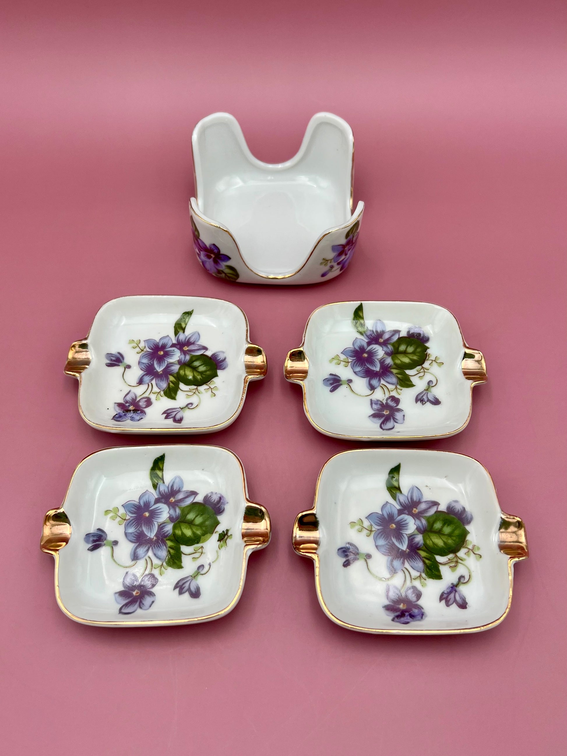 Roberta Set-Smoking Accessory-Pearl&#39;s Puff Parlor