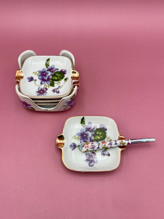 Roberta Set-Smoking Accessory-Pearl&#39;s Puff Parlor