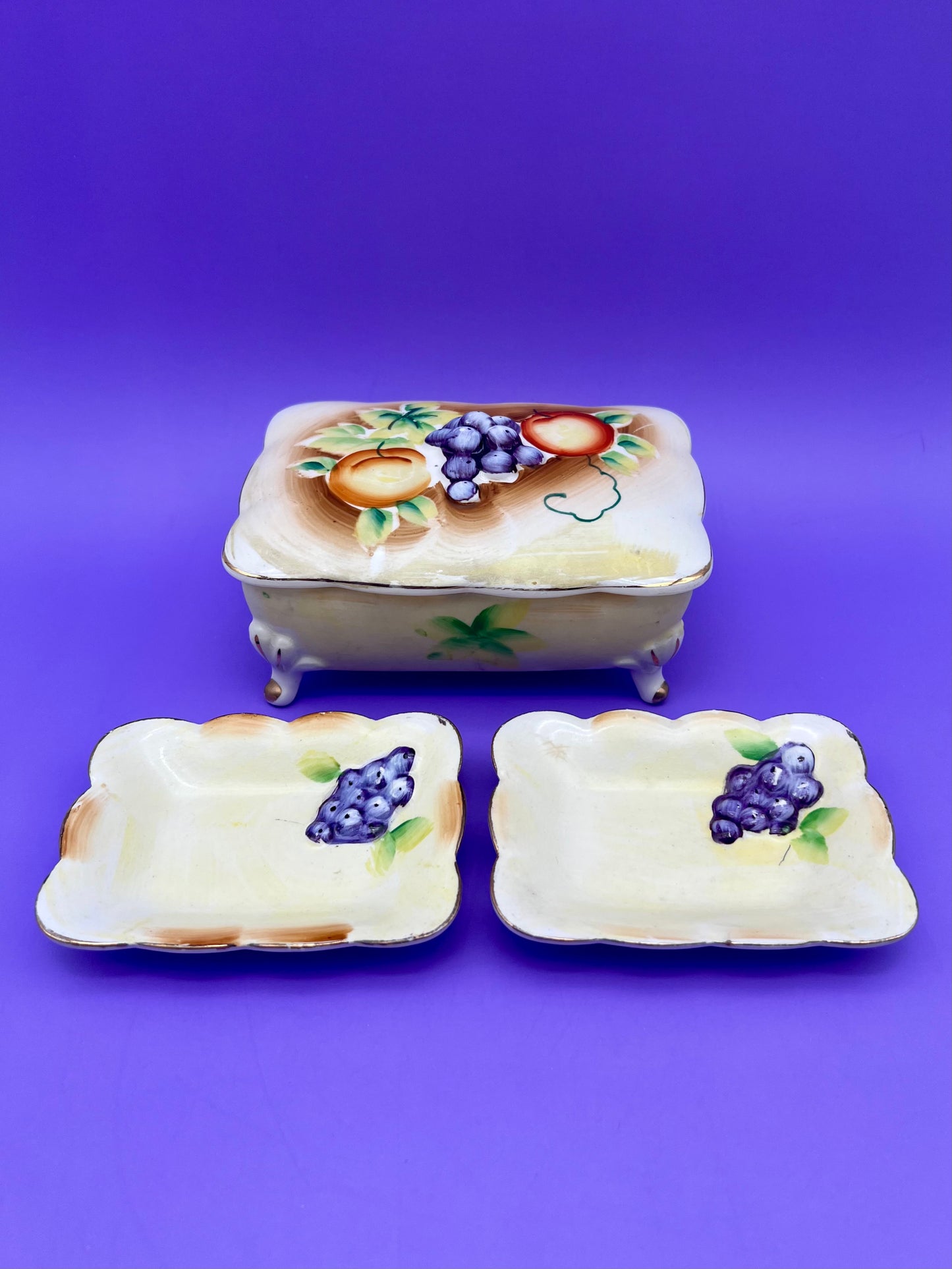 Romina Set-Smoking Accessory-Pearl's Puff Parlor