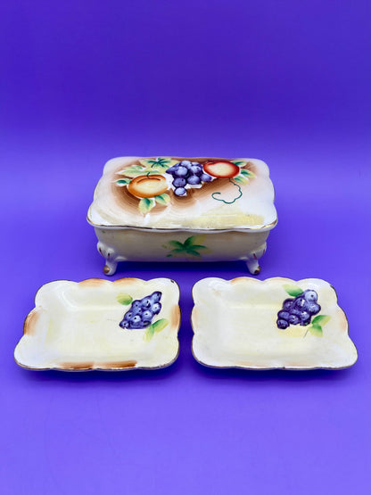 Romina Set-Smoking Accessory-Pearl's Puff Parlor