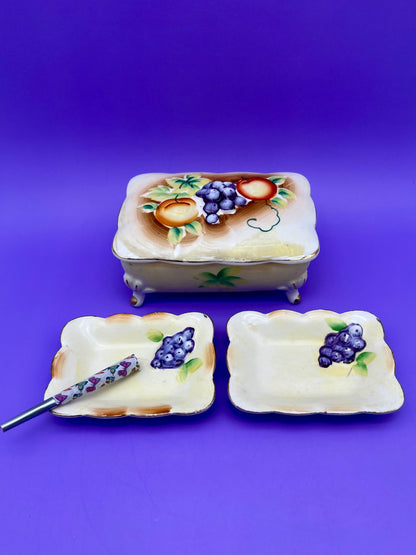 Romina Set-Smoking Accessory-Pearl's Puff Parlor