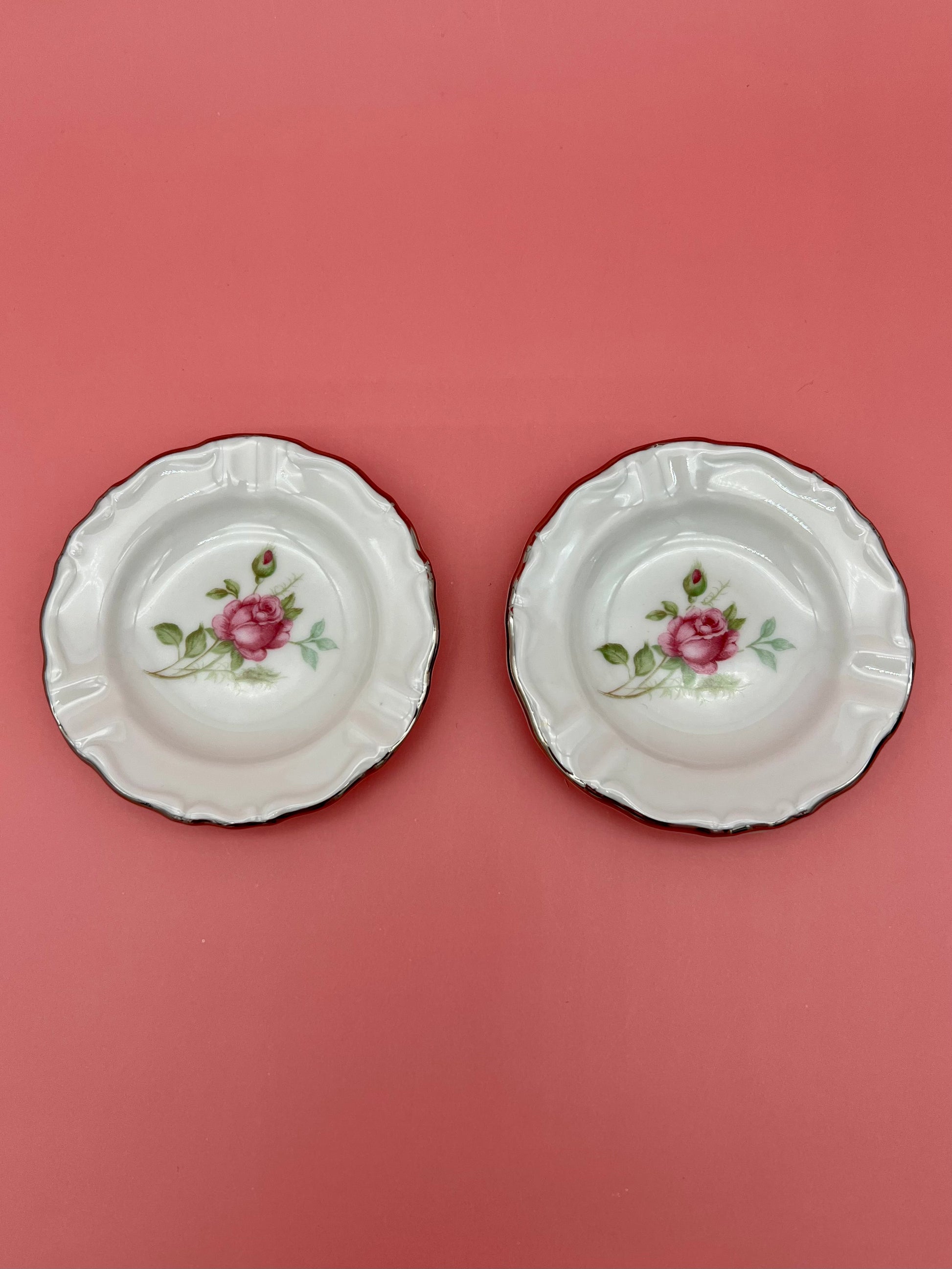 Rosa Set-Smoking Accessory-Pearl's Puff Parlor