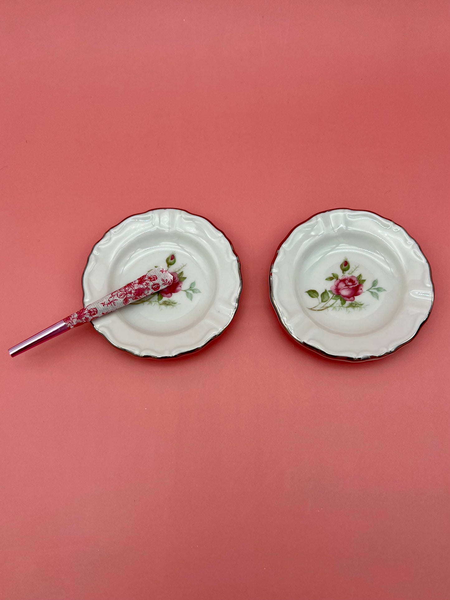 Rosa Set-Smoking Accessory-Pearl's Puff Parlor