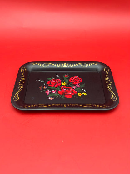 Rosa Tray-Smoking Accessory-Pearl's Puff Parlor