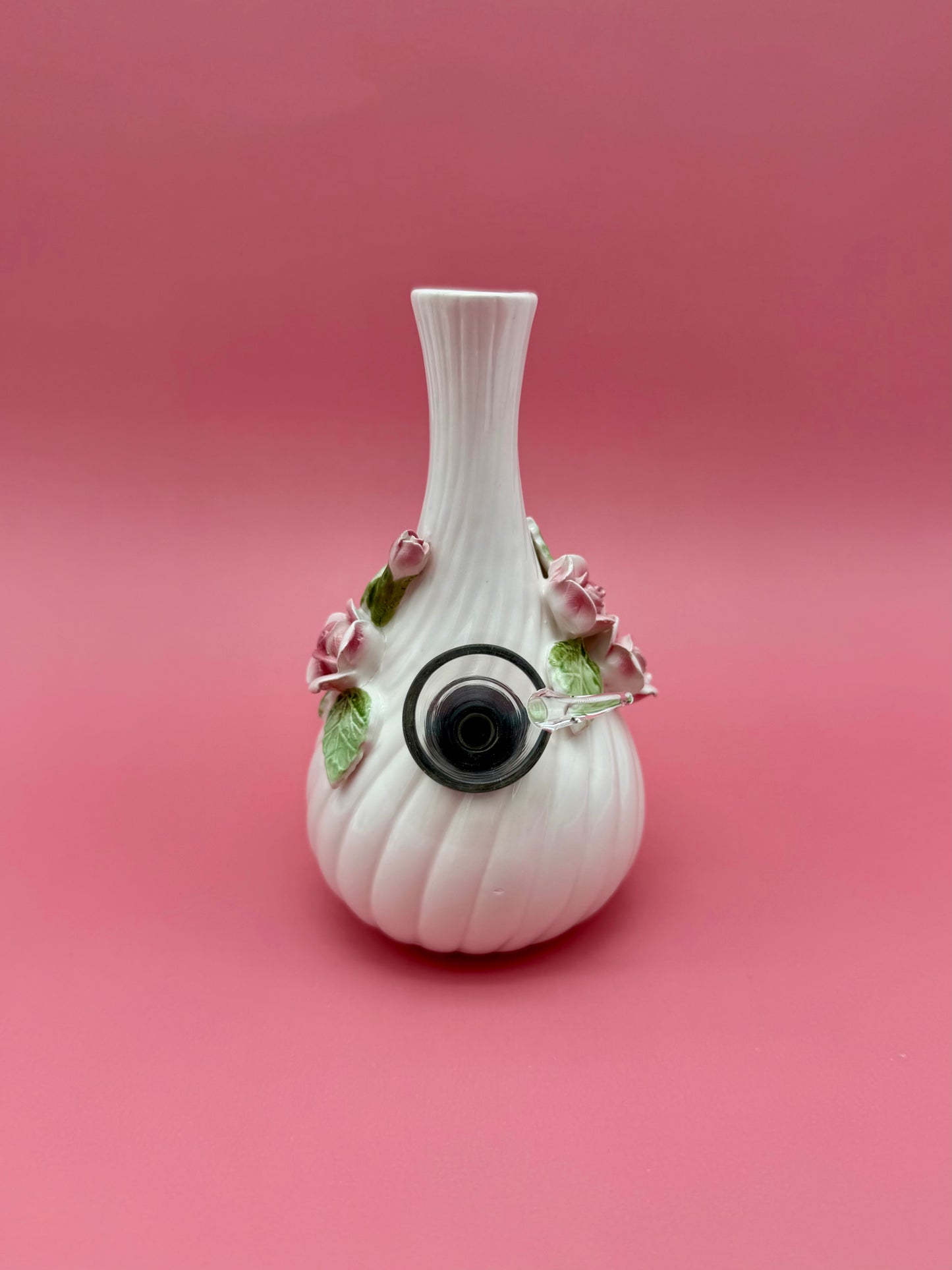 Rosalba-Petite Water Pipe-Pearl's Puff Parlor
