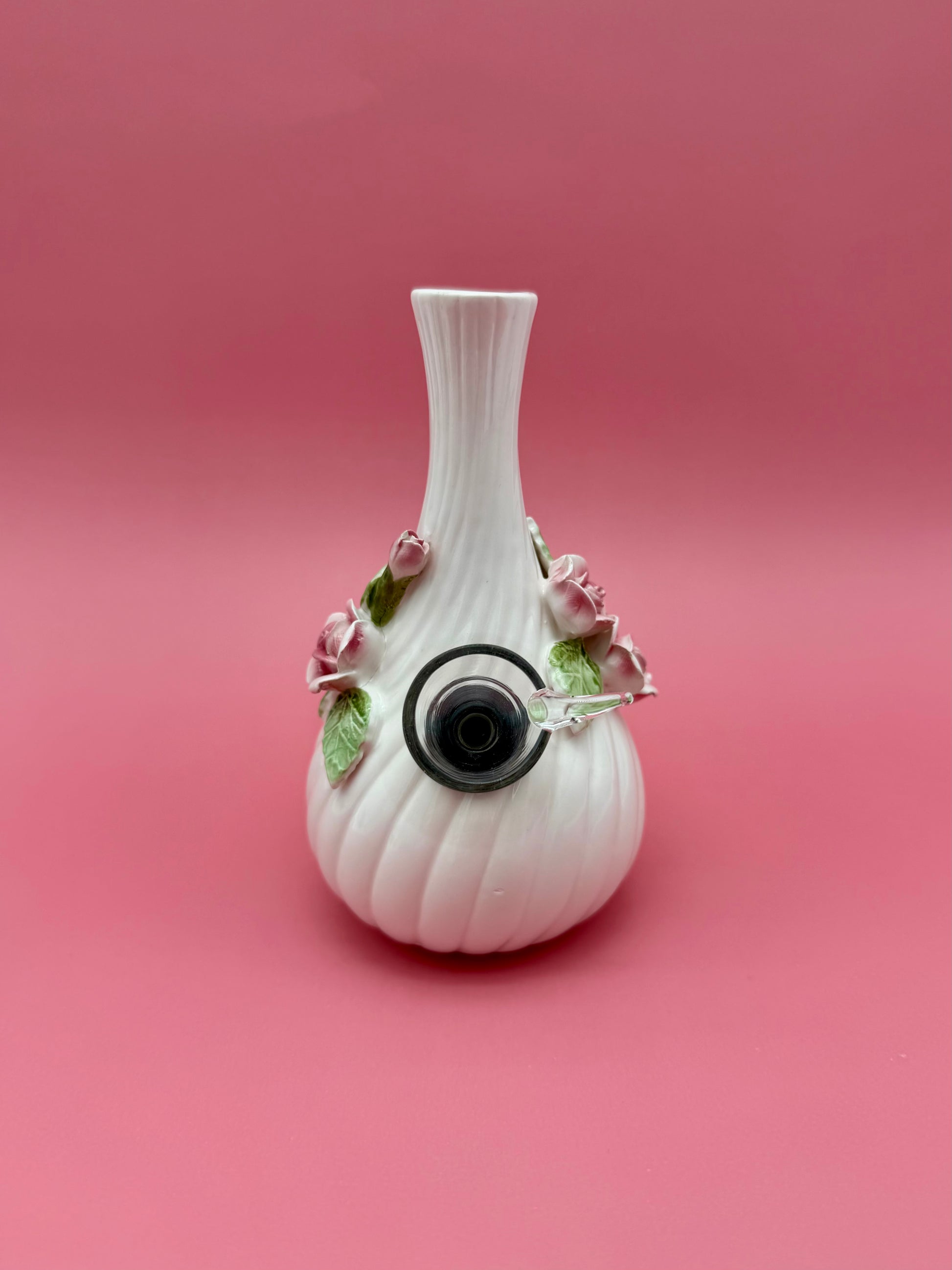 Rosalba-Petite Water Pipe-Pearl's Puff Parlor