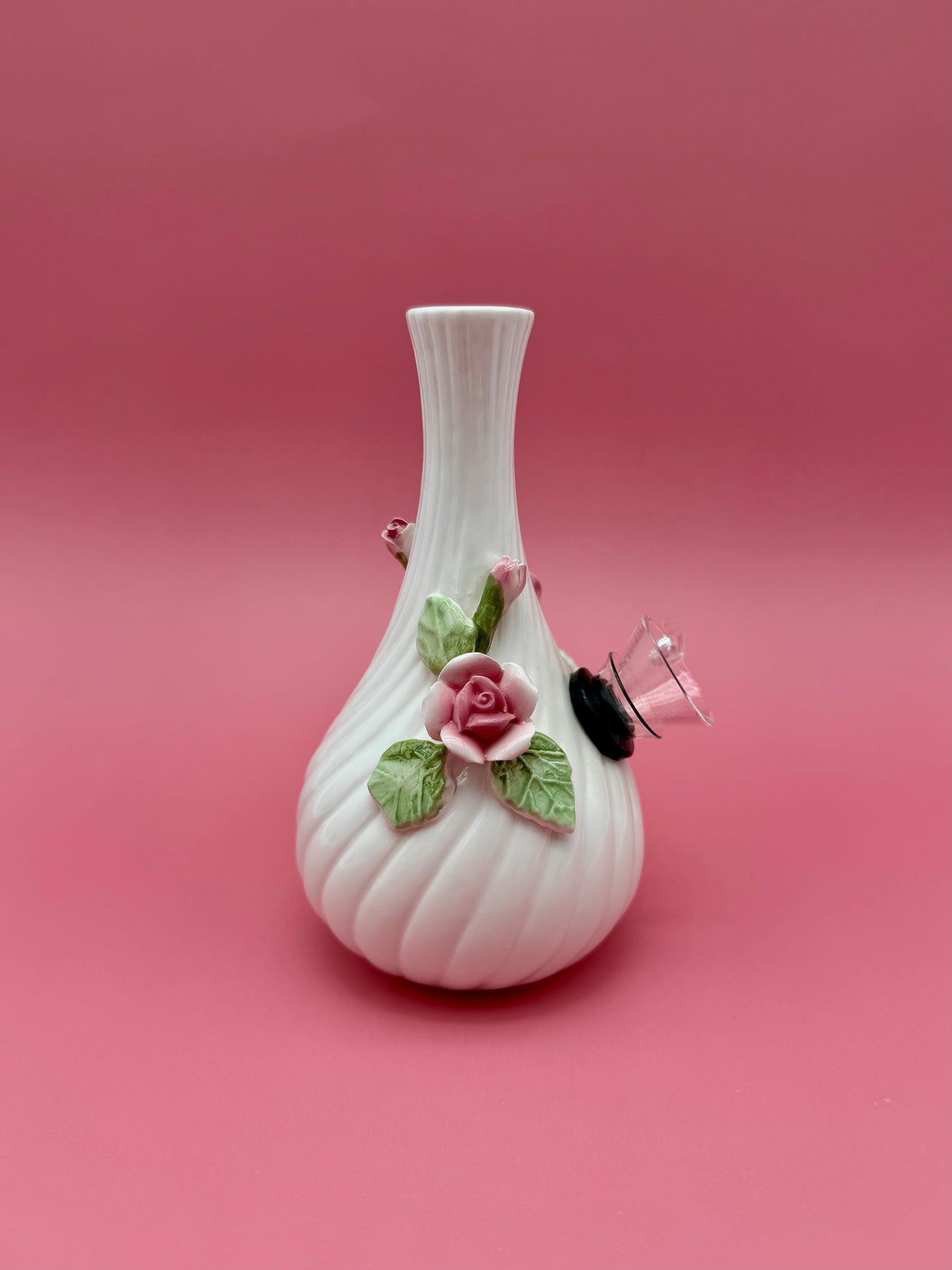 Rosalba-Petite Water Pipe-Pearl's Puff Parlor
