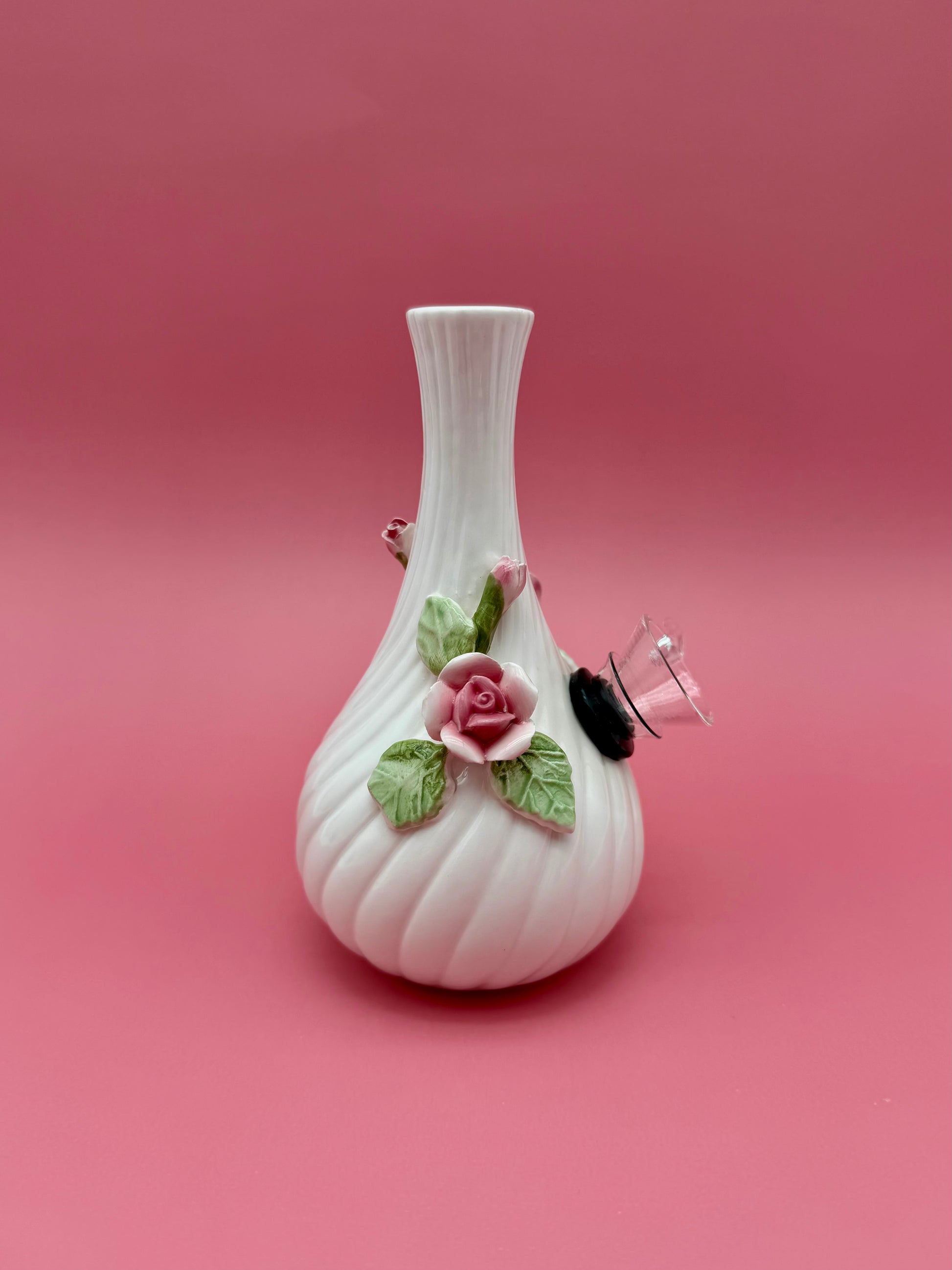 Rosalba-Petite Water Pipe-Pearl's Puff Parlor