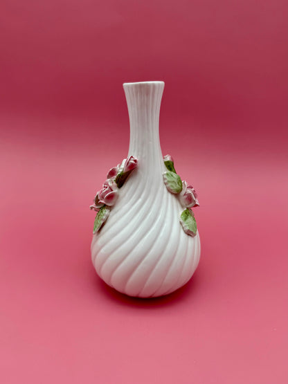 Rosalba-Petite Water Pipe-Pearl's Puff Parlor