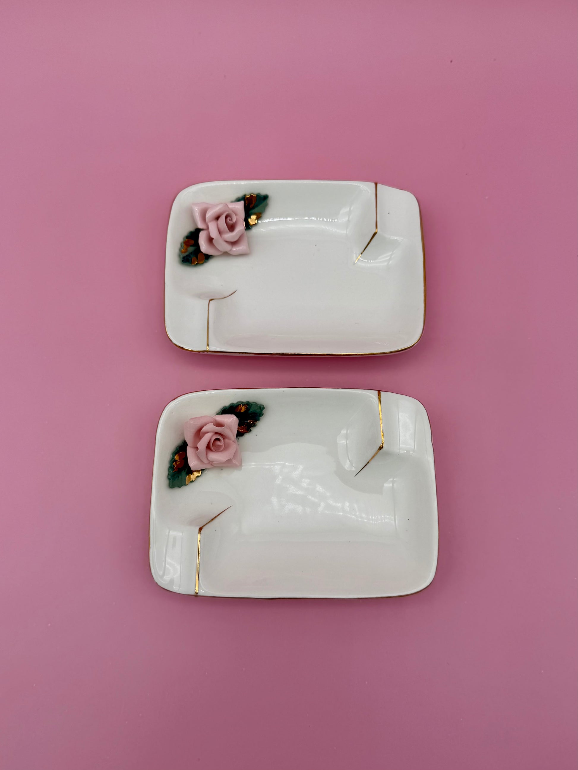 Rosalie Set-Smoking Accessory-Pearl's Puff Parlor