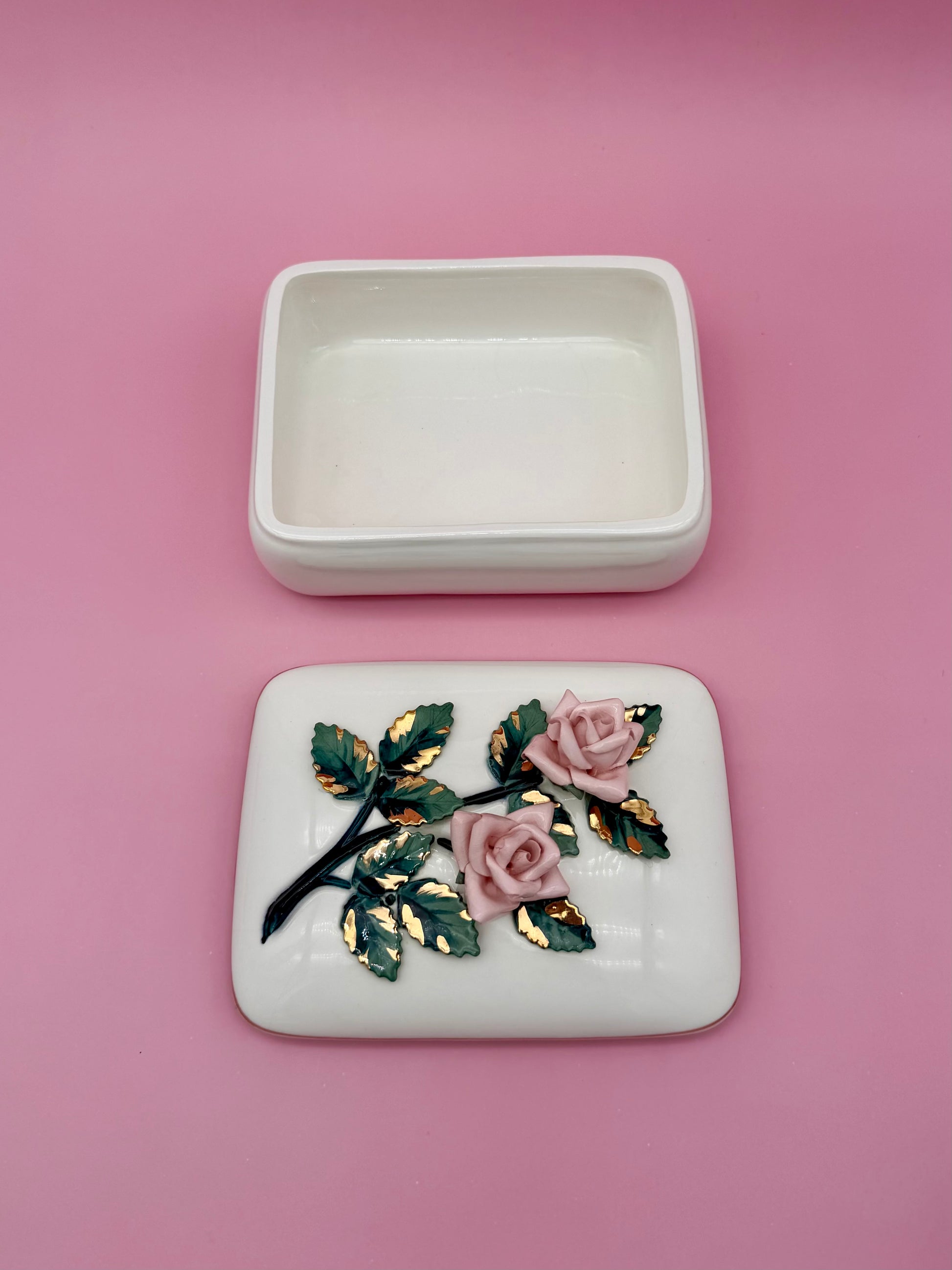 Rosalie Set-Smoking Accessory-Pearl's Puff Parlor