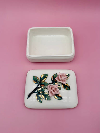 Rosalie Set-Smoking Accessory-Pearl's Puff Parlor