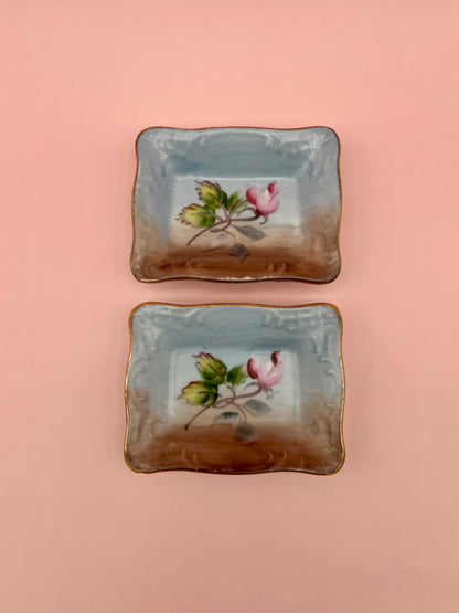 Rosaline Set-Smoking Accessory-Pearl&#39;s Puff Parlor