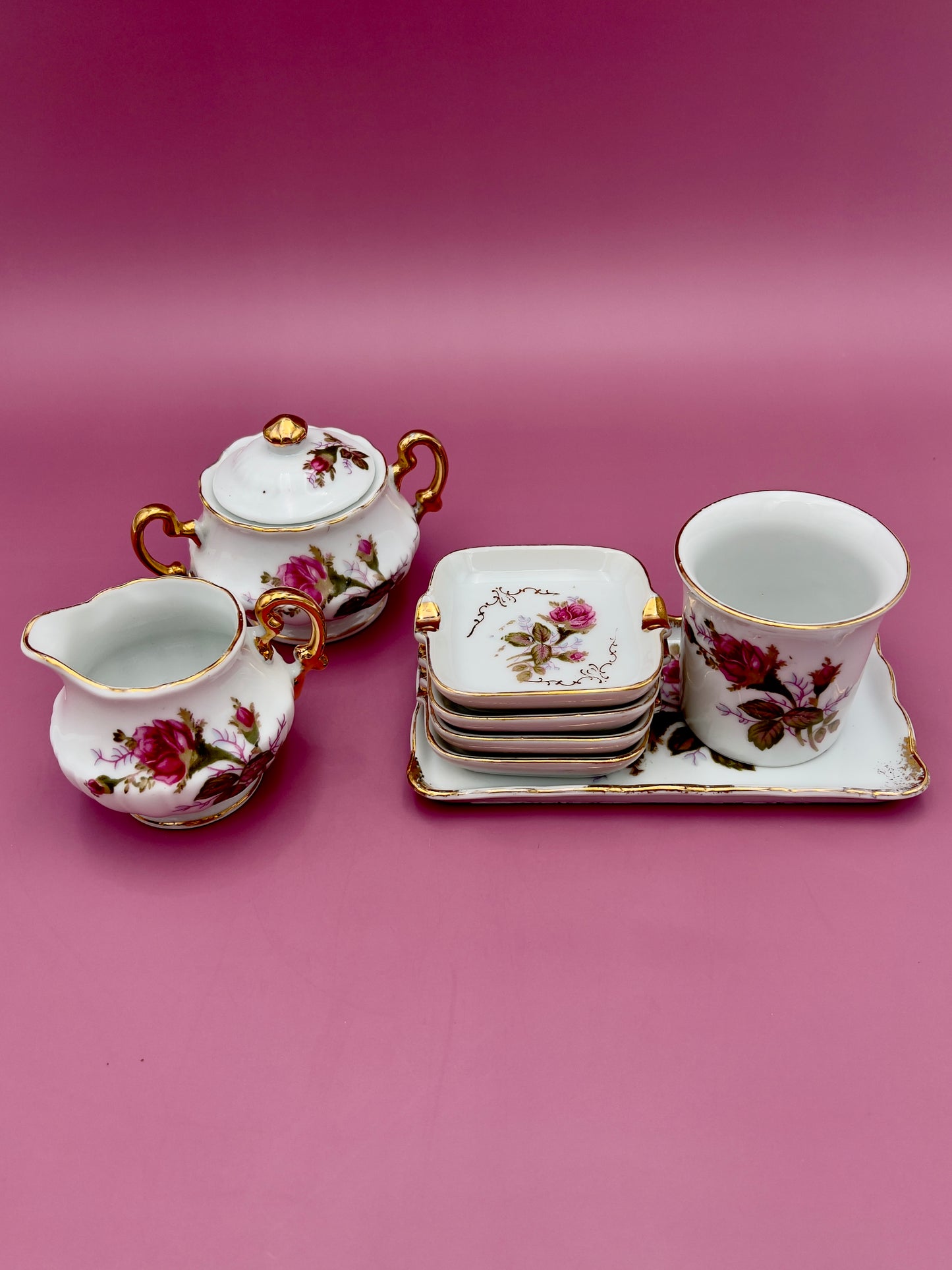 Rosalyn Set-Smoking Accessory-Pearl&#39;s Puff Parlor