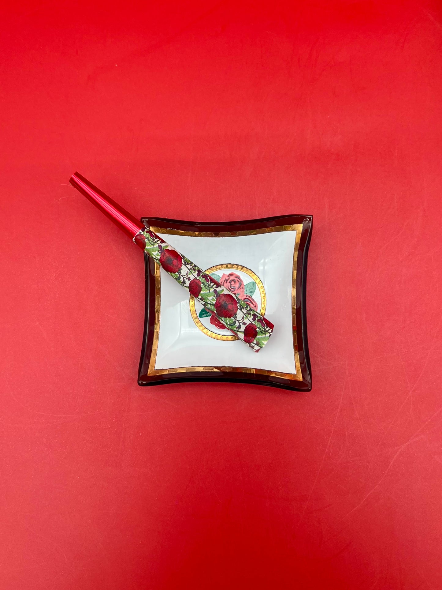 Rosalyn Set-Smoking Accessory-Pearl&#39;s Puff Parlor