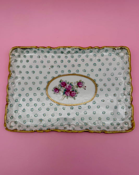 Rosalynn Tray-Smoking Accessory-Pearl's Puff Parlor