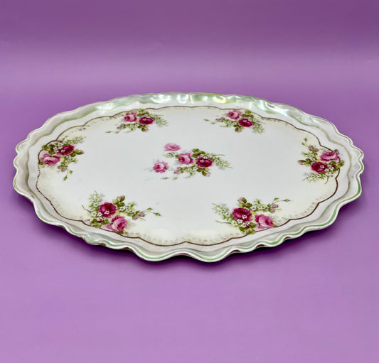 Rosemarie Tray-Smoking Accessory-Pearl&#39;s Puff Parlor